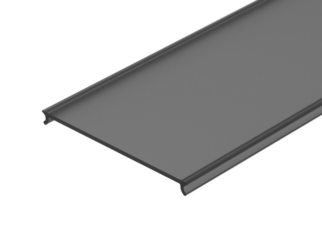 Экран STRETCH-S-50-CEIL-CENTER-10m OPAL BLACK (GAMMA50) (Arlight, -) фото:1