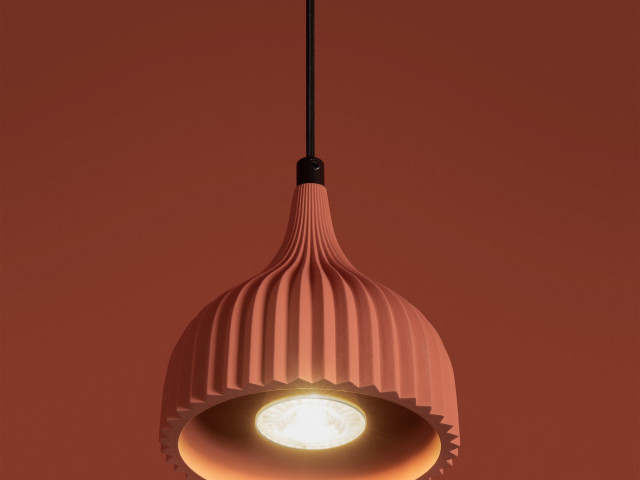 Подвесной светильник Freya FR5582PL-01R фото:11