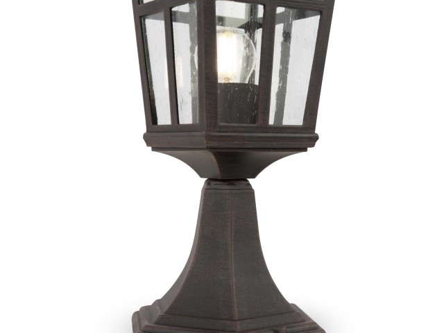 Ландшафтный светильник Outdoor O413FL-01BZ фото:1
