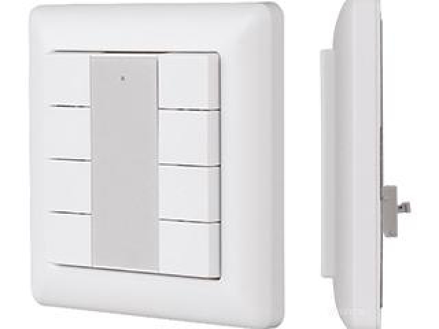 INTELLIGENT ARLIGHT Панель DALI-223-8K-D2-IN (BUS, Free purpose) (IARL, -) фото:2