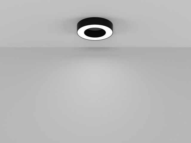 Потолочный светильник Technical C093CL-24W4K-B фото:4