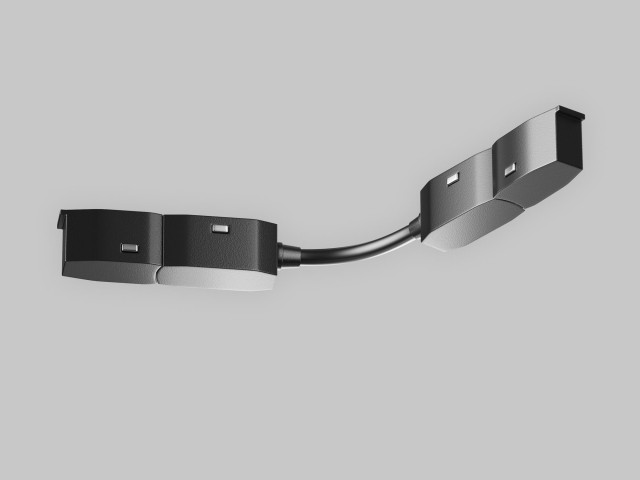 Комплектующие для трековой системы Technical TRA034CS-B фото:5
