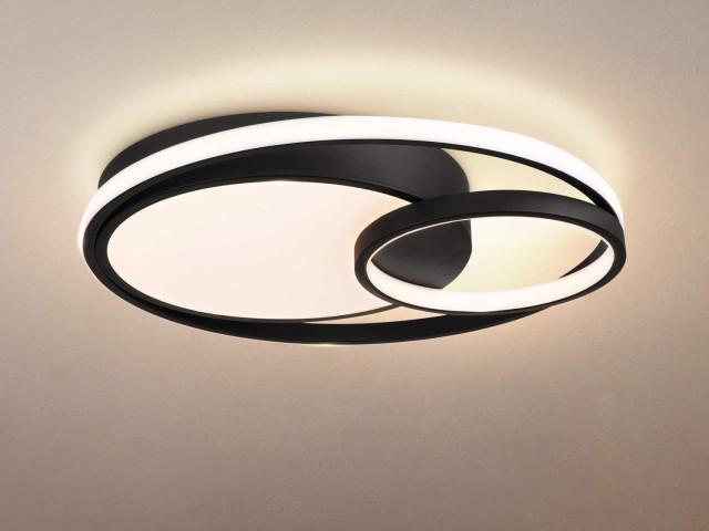 Потолочный светильник Freya FR10028CL-L80B фото:7