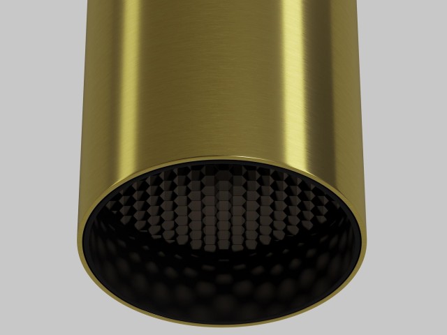 Подвесной светильник Technical P072PL-L12W3K-BS фото:4