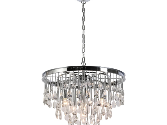 Подвесной светильник Maytoni MOD091PL-05CH фото:10