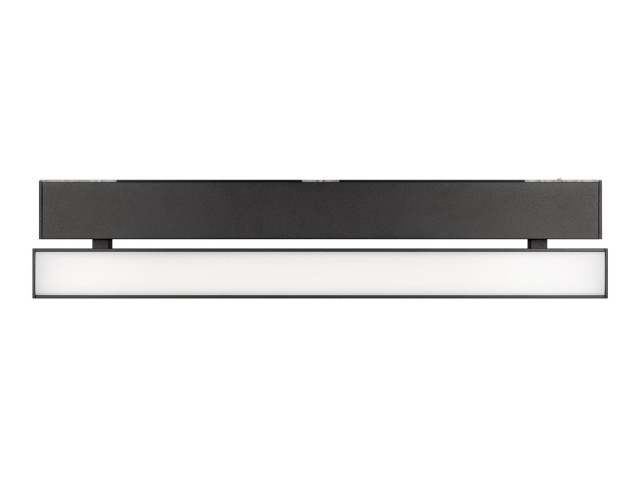 Светильник MAG-FLAT-FOLD-45-S405-12W Warm3000 (BK, 100 deg, 24V) (Arlight, IP20 Металл, 5 лет) фото:3