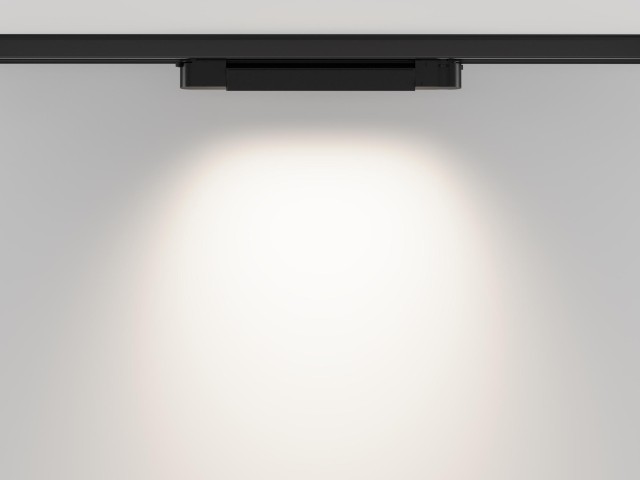 Трековый светильник Technical TR196-3-10W4K-B фото:5
