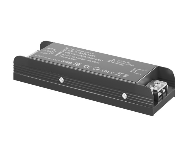 Блок питания Technical PSL005-100W-48V-IP20 фото:6