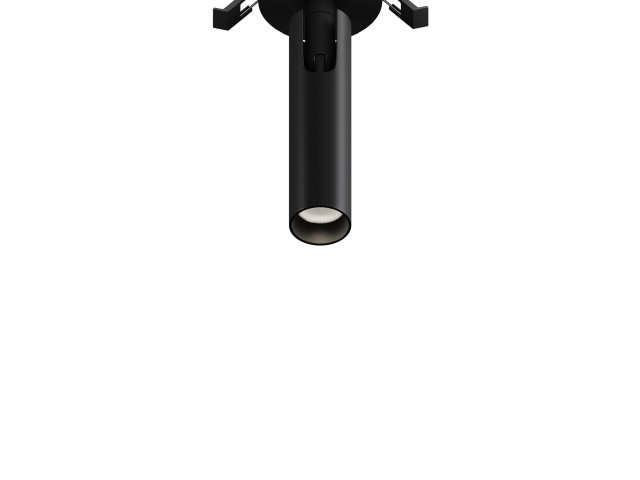 Встраиваемый светильник Technical C141RS-L125-6W4K-B фото:8