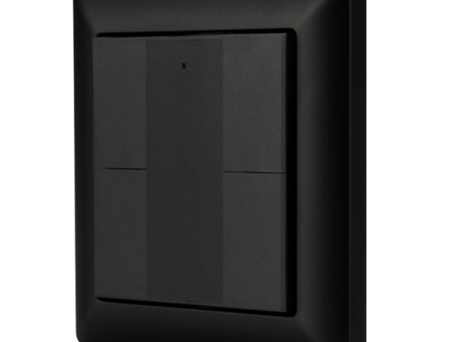 INTELLIGENT ARLIGHT Панель DALI-223-4K-D2-IN-BLACK (BUS, Free purpose) (IARL, -) фото:3