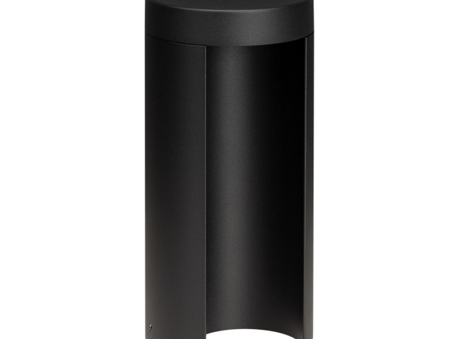 Светильник LGD-Path-Round120-H250B-12W Warm White (Arlight, IP54 Металл, 3 года) фото:5