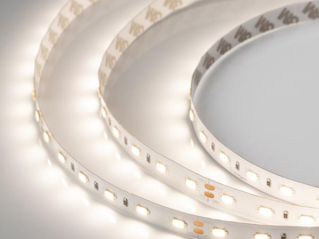 Лента ULTRA-5000 24V Day4000 2xH (5630, 300 LED, LUX) (Arlight, 27 Вт/м, IP20) фото:7