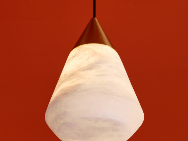 Подвесной светильник Freya FR5631PL-L6BS1 фото:1