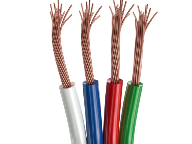 Шлейф питания ARL-22AWG-4Wire-CU (Arlight, -) фото:1