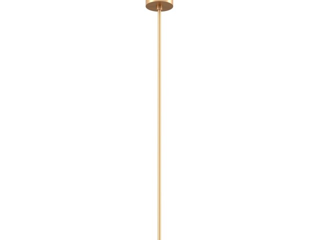 Подвес жесткий с питанием ART-APRIORI-ROD-A-L800-POWER (GD) (Arlight, IP20 Металл, 3 года) фото:2