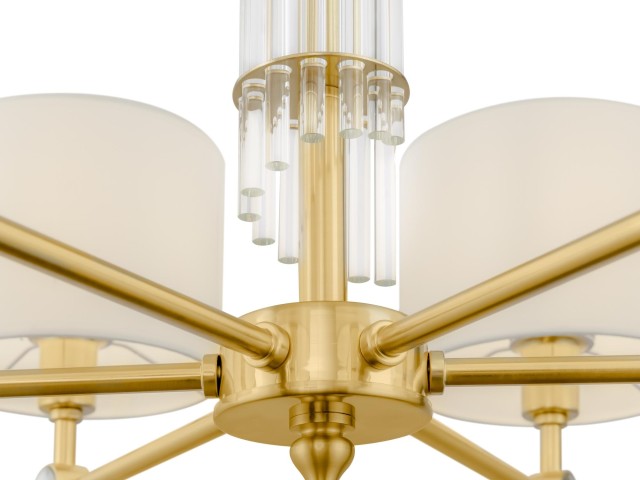 Люстра Maytoni MOD088PL-06BS фото:22