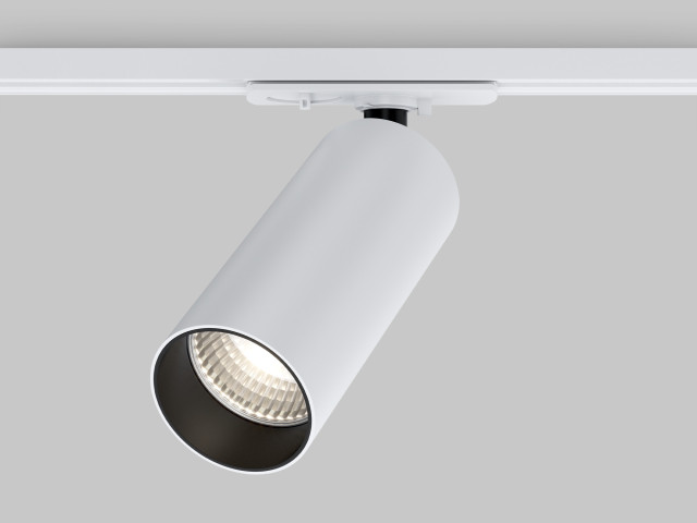 Трековый светильник Technical TR021-1-12W4K фото:24
