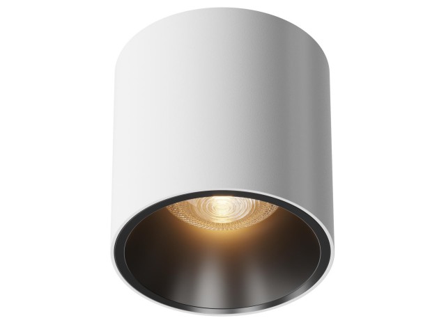 Потолочный светильник Technical C064CL-L12W3K фото:24