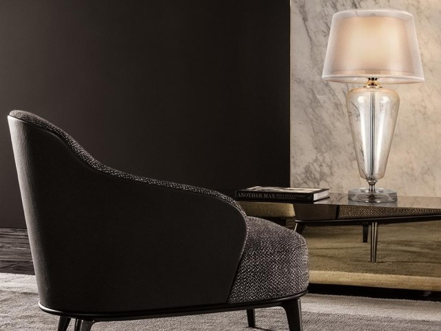 Настольный светильник Maytoni Z005TL-01CH фото:17