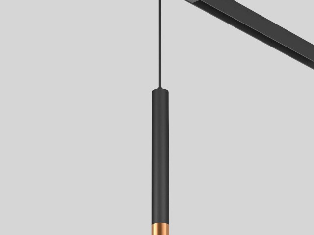 Светильник MAG-SPOT-HANG-25-R30-5W Warm3000 (BK-GD, 45deg, 24V) (Arlight, IP20 Металл, 5 лет) фото:8