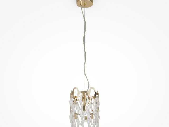 Подвесной светильник Maytoni MOD490PL-01G фото:3