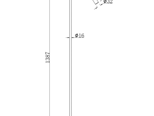 Напольный светильник (торшер) Maytoni Z010FL-L8B3K фото:23
