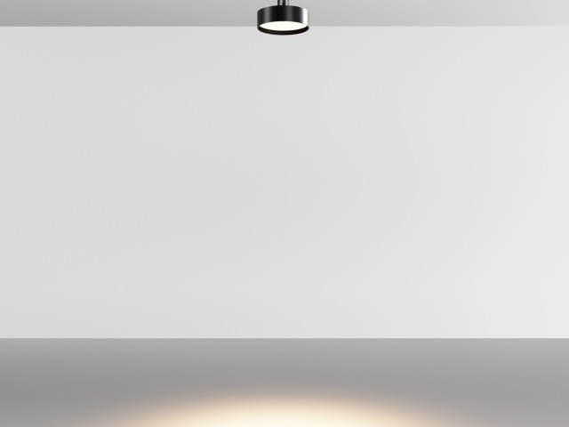 Трековый светильник Technical TR204-1-12W3K-B фото:3
