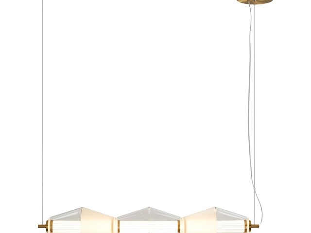 Подвесной светильник Freya FR6137PL-L21BT фото:6