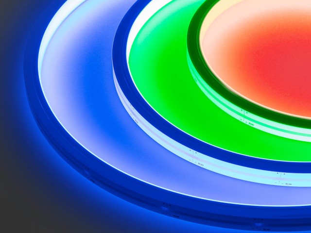Гибкий неон ARL-MOONLIGHT-1213-TOP 24V RGB-Warm (Arlight, 14.4 Вт/м, IP67) фото:8