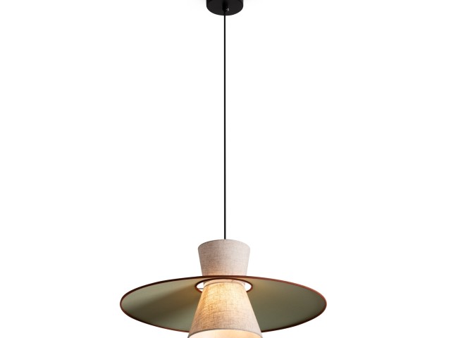 Подвесной светильник Freya FR5489PL-01GT фото:4