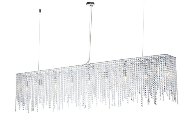 Подвесной светильник Maytoni DIA002PL-09CH фото:4