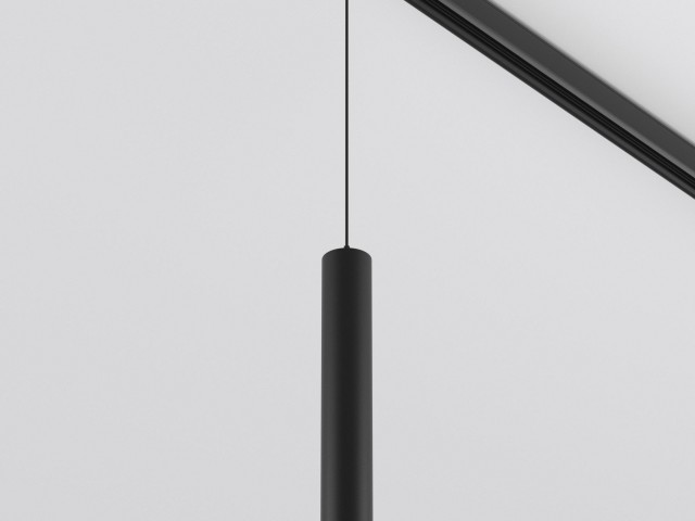 Светильник LGD-PIPE-TRACK-HANG-4TR-R50-9W Warm3000 (BK, 40 deg, 230V) (Arlight, IP20 Металл, 3 года) фото:8