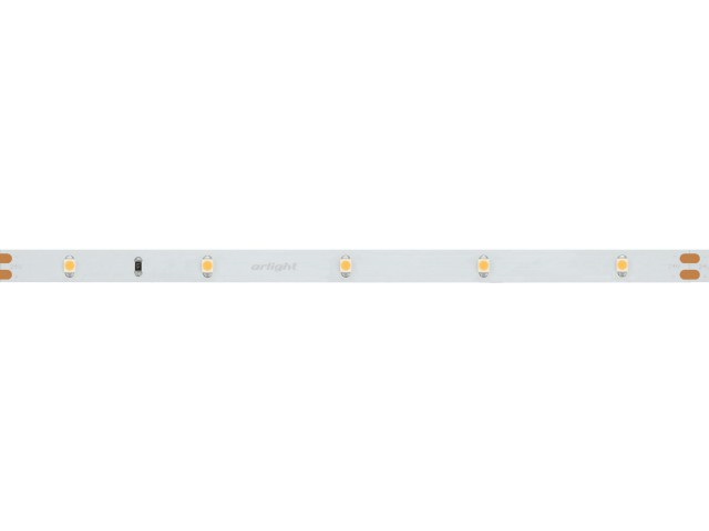 Лента RT 2-5000 24V Cool 8K 0.5x (3528, 150 LED, LUX) (Arlight, 2.9 Вт/м, IP20) фото:5
