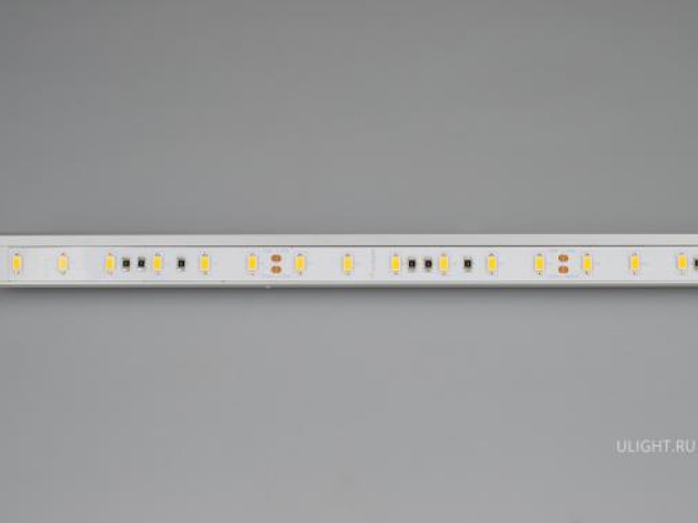 Лента ULTRA-5000 24V Day4000 2x (5630, 300 LED, LUX) (Arlight, 30 Вт/м, IP20) фото:1