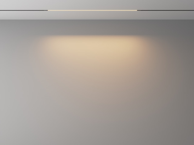 Трековый светильник Technical TR240-2-12W3K-B фото:7