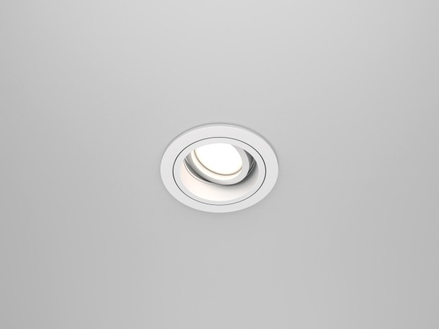Встраиваемый светильник Technical DL025-2-01W фото:18