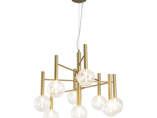 Потолочный светильник Freya FR5584CL-L45G фото:11