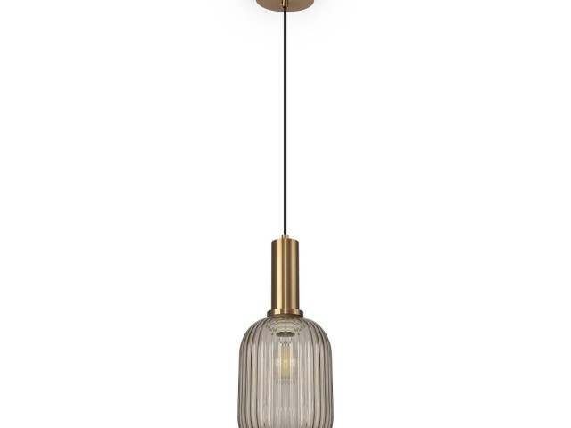Подвесной светильник Freya FR8013PL-01AM фото:10