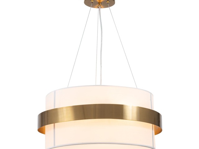 Подвесной светильник Freya FR5367PL-03BS фото:5