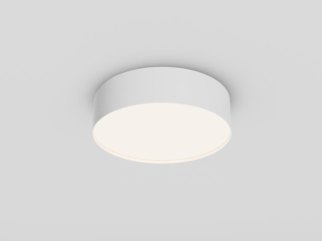 Потолочный светильник Technical C032CL-24W4K-RD-W фото:7