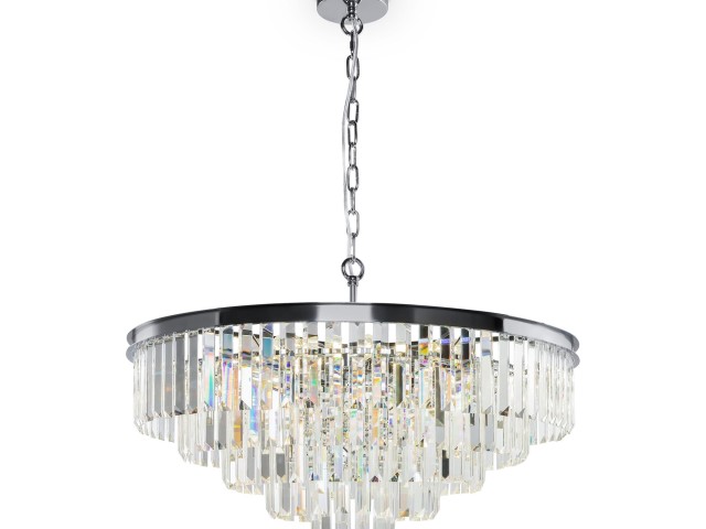 Подвесной светильник Maytoni MOD085PL-12CH фото:17