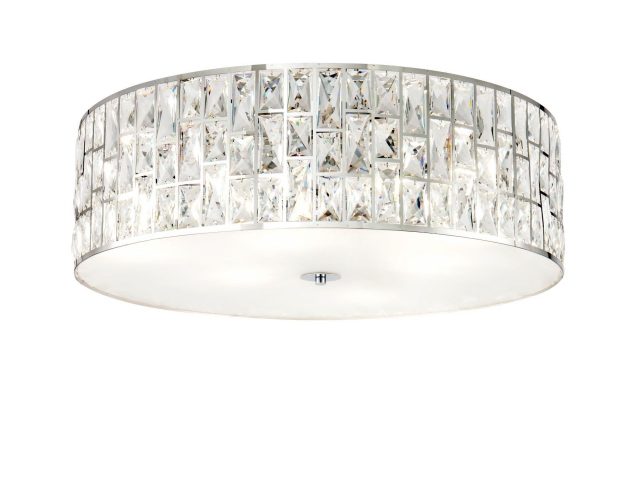 Потолочный светильник Maytoni MOD184PL-06CH фото:5
