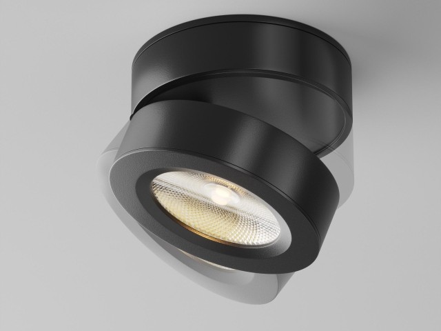 Потолочный светильник Technical C022CL-L7B фото:5