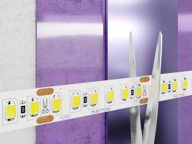 Светодиодная лента Led Strip 10155 фото:2