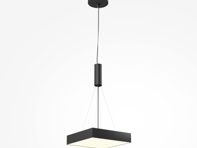 Потолочный светильник Technical C032CL-36W3K-SQ-B фото:3