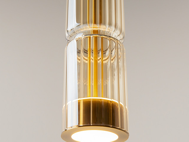 Подвесной светильник Maytoni MOD272PL-L12BS3K1 фото:20