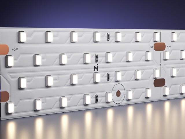 Светодиодная лента Led Strip 201117 фото:5