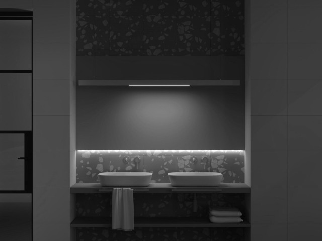 Трековый светильник Technical TR030-2-24W3K-W фото:3