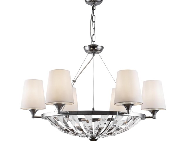 Подвесной светильник Maytoni H021PL-06CH фото:12