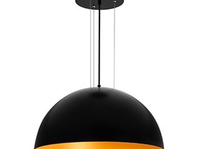 Светильник SP-RESTO-HANG-R1200-200W Warm3000 (BK, 100 deg, 230V) (Arlight, IP20 Металл, 3 года) фото:11
